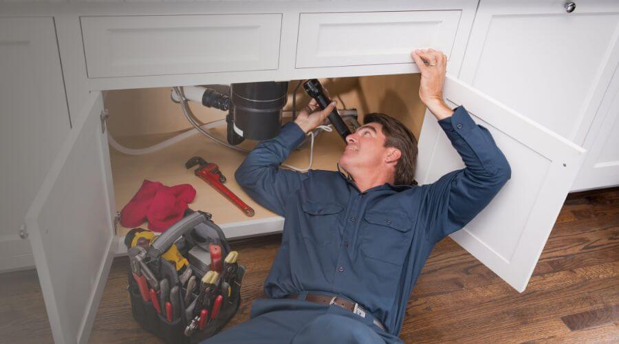 Professional sink repair in Malabar, FL